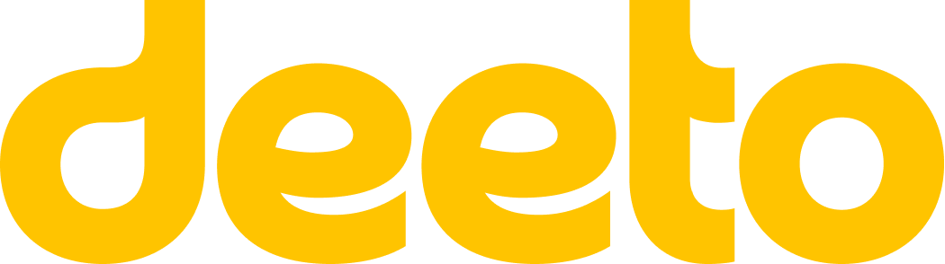Deeto Logo